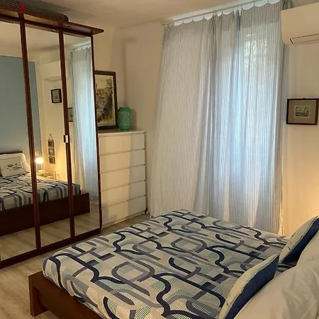 아파트 I Gabbiani