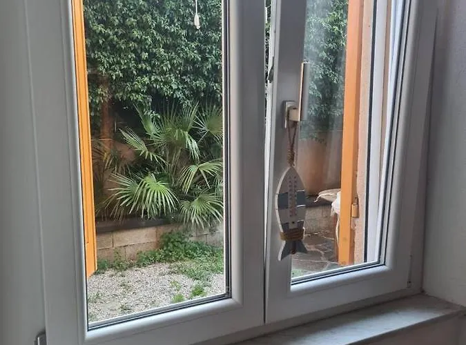 아파트 I Gabbiani *