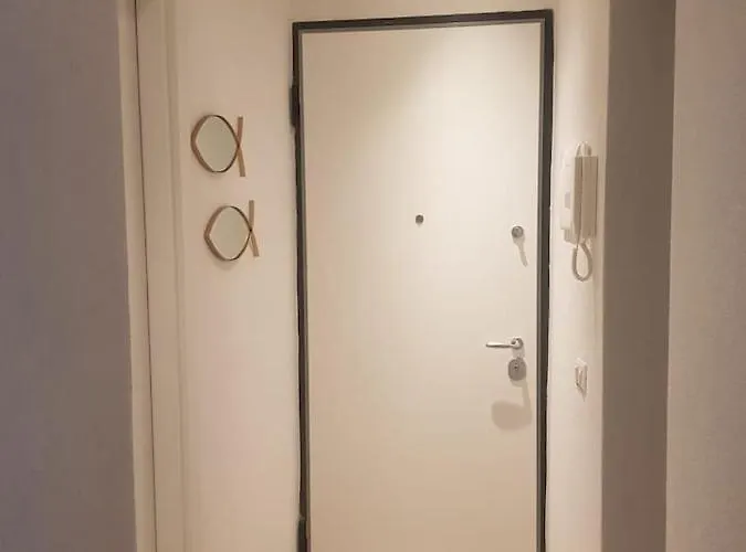 Apartment I Gabbiani