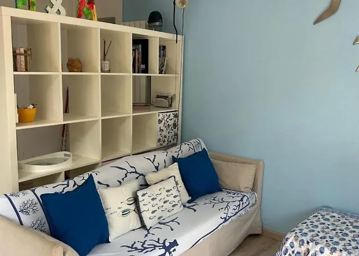 I Gabbiani 키아바리