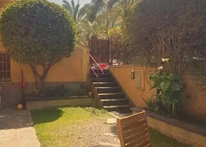 I Gabbiani Apartment