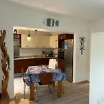 Appartement I Gabbiani Chiavari