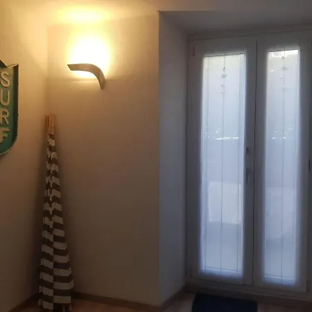 Apartamento I Gabbiani Chiavari
