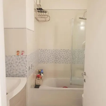 I Gabbiani * كيافاري