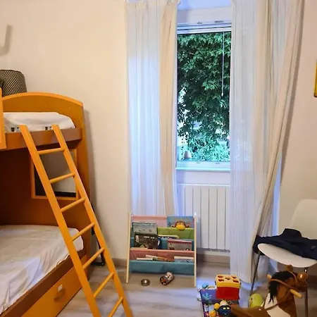 Apartamento I Gabbiani