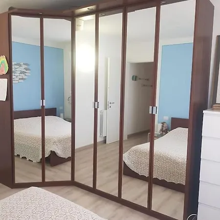 I Gabbiani * كيافاري