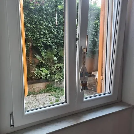 Apartamento I Gabbiani *