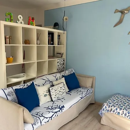 I Gabbiani كيافاري