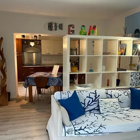 I Gabbiani Apartamento