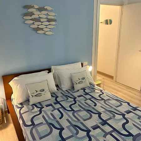 I Gabbiani Apartamento *