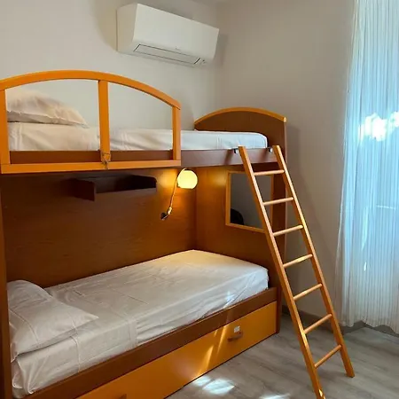 I Gabbiani Apartamento Chiavari