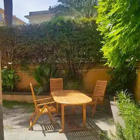 I Gabbiani Appartement *
