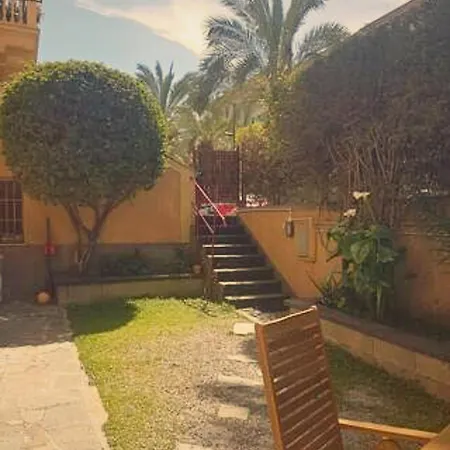 I Gabbiani Appartement
