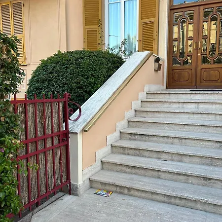 I Gabbiani * Chiavari