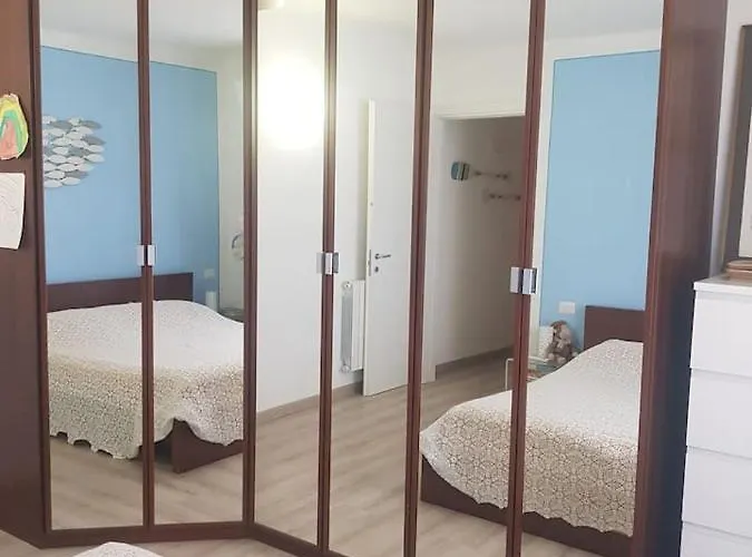 I Gabbiani * Chiavari