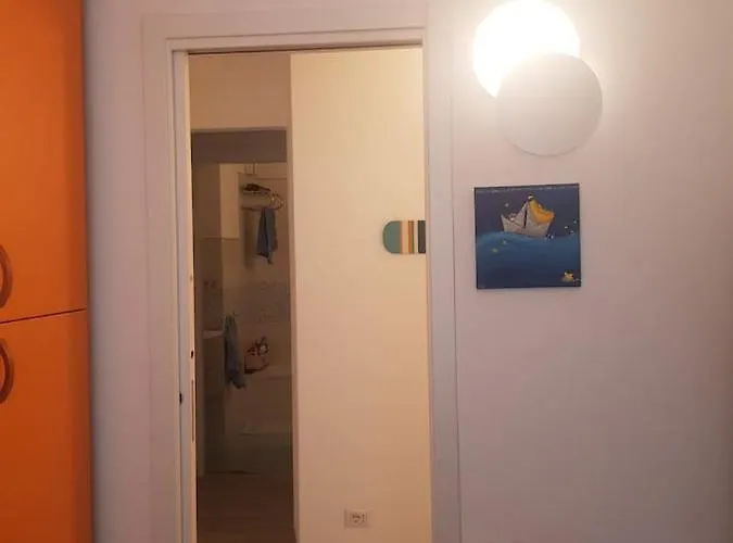 Διαμέρισμα I Gabbiani