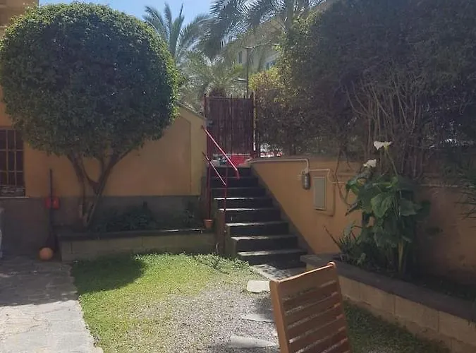 I Gabbiani 基亚瓦里