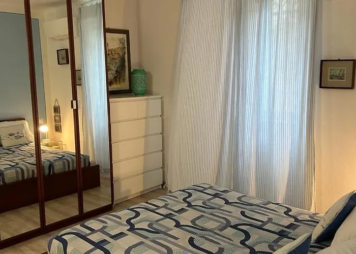 Διαμέρισμα I Gabbiani