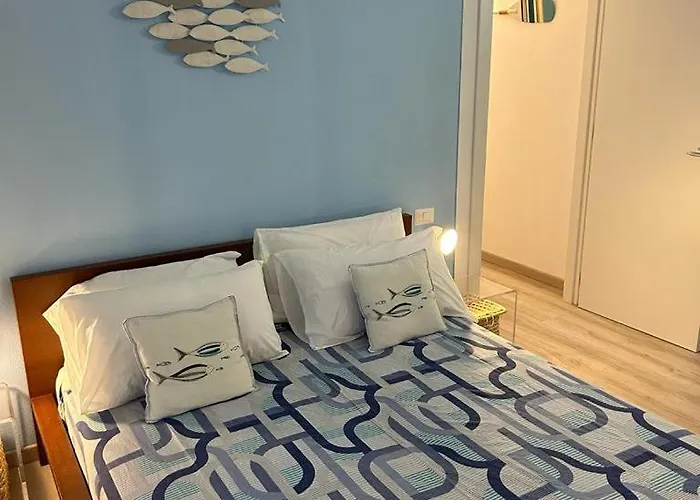 I Gabbiani Διαμέρισμα *