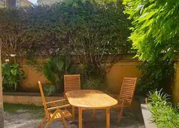I Gabbiani Appartement *