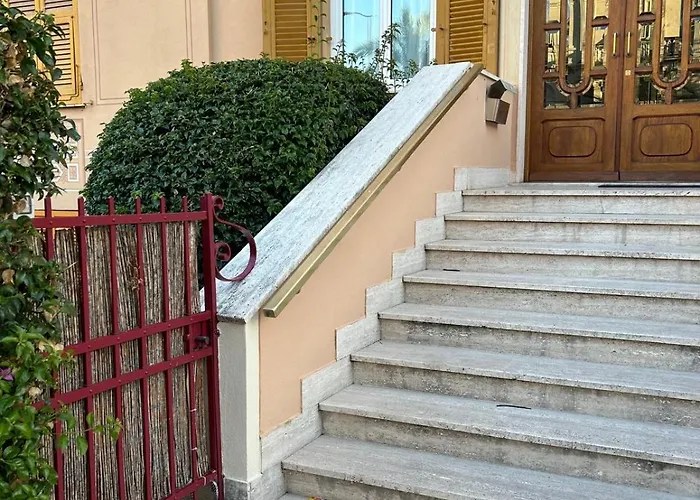 I Gabbiani * Chiavari